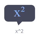 Terminal LaTeX Hover